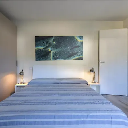 Appartement Bilocale Pianosa - Riservato E Fresco A 10 M Dal Mare Pomonte